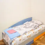 Apartment The Square - Old Flat With 2 Bedrooms, 1st Fl *