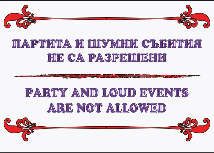 The Square - Old Flat With 2 Bedrooms, 1st Fl Burgas