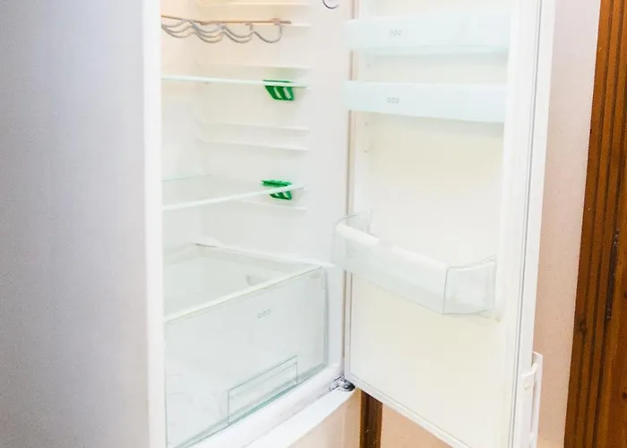 The Square - Old Flat With 2 Bedrooms, 1st Fl Apartamento