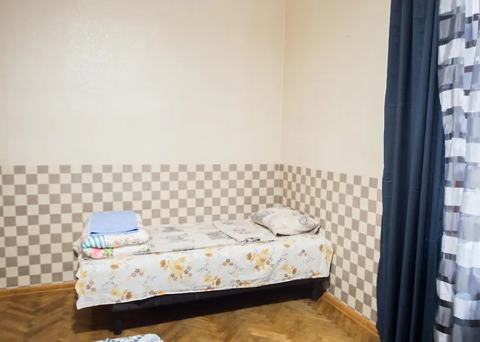 The Square - Old Flat With 2 Bedrooms, 1st Fl Apartamento