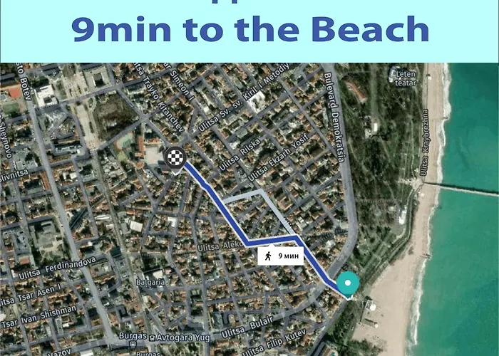 Apartamento The Square - Old Flat With 2 Bedrooms, 1st Fl