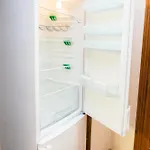 The Square - Old Flat With 2 Bedrooms, 1st Fl Apartment