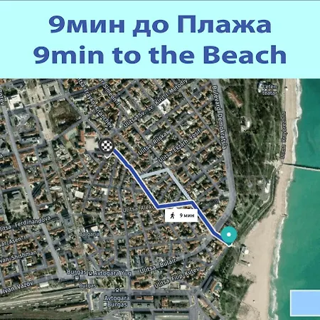 Apartman The Square - Old Flat With 2 Bedrooms, 1st Fl