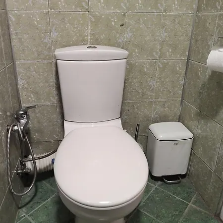 Apartamento двустаен славейков 33