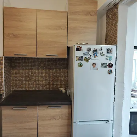 двустаен славейков 33 Apartamento *
