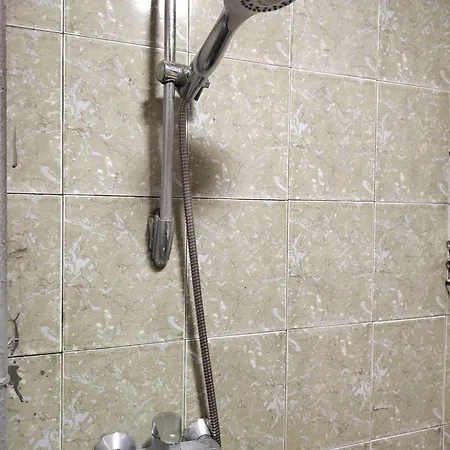 двустаен славейков 33 Apartamento
